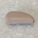 Phonak Audeo Q50 312T Hearing Aid Tested. Fixed Price $49.99.