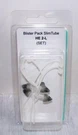 Phonak Blister Pack Slimtube He 2-L Set 054-0545 New Replacement. Fixed Price $17.06.