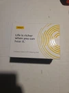 Jabra Gn Enhance Select 50R Otc Hearing Aids Bluetooth- Color: Gray. Fixed Price $400.00.