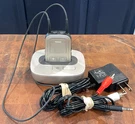 Phonak Tv Link Ii Base And Compilot Air With Av Cables & Power. Fixed Price $49.99.