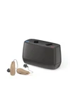 Jabra Enhance Select 500 Otc Hearing Aids Sparkling Silver. Fixed Price $900.00.