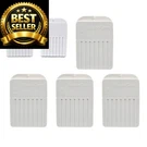 Widex Nanocare Wax Guards - 5 Packs (40 Units) Card/lot. Fixed Price $29.44.