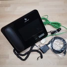 Call 57TX Closed-caption Touch Screen Phone For Hearing Impaired Tested. Fixed Price $20.97.