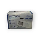 Lifetone Alarm Clock With Fire & Bed Shaker Attachment HLAC150 - Fl. Fixed Price $47.99.