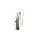Phonak Audeo 70 13T Ric Hearing Aid Battery Free Program Warranty. Fixed Price $399.99.