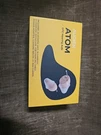 Audien Atom Rechargeable Wireless Hearing Aid Amplifier. Fixed Price $39.99.