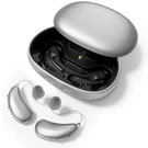 Nearity Hearpod Pro Bluetooth Hearing Aids Rechargeable Noise Cancelling Otc. Fixed Price $186.00.