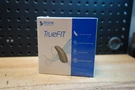 (z) Oricle Truefit Rechargeable Behind-the-ear Hearing Aid New Sealed. Fixed Price $129.99.