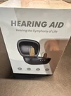 Hearing Aids For Seniors Rechargeable With Noise Cancelling, Amplifier. Fixed Price $119.00.