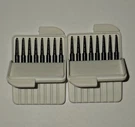 Brand New Signia / Connexx Siemens Widex Wg 3.0 Nanocare Wax Guards 2 Pack Usa. Fixed Price $10.99.