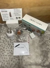 Neosonic Mx-ric Rechargeable Hearing Aids Receiver Canal Euc. Fixed Price $119.95.