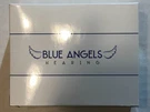 Blue Angels Hearing XB30 Rechargeable Behind The Digital Aids Beige. Fixed Price $199.00.