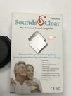 Merry Electronics 300D-RED Personal Sound Amplifier. Fixed Price $21.71.