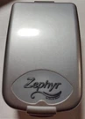 Zephyr By & Store Hearing Aid Dryer Cochlear Plus Two Desiccant Blocks. Fixed Price $20.99.