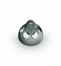 Phonak Hearing Aid Large Size Open Domes, 10 Per Pack. Fixed Price $10.90.
