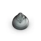 Phonak Hearing Aid Large Size Closed Domes. Fixed Price $10.90.
