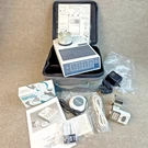 Vtg Nos Ameriphone Alert Plus Hearing Impaired Notification System HA-25. Fixed Price $220.00.