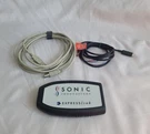 Sonic Innovations Expresslink Hearing Aid Programming Device. Fixed Price $94.57.