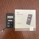 Cochlear CR310 Remote Control For Nucleus 7 & 8. Fixed Price $49.99.