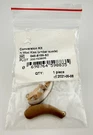 Oticon Conversion Kit Moxi Kiss Amber Suede 048-5189-S2. Fixed Price $28.99.