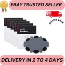 Guards For Oticon Prowax Minifit Hearing Aid Supplies (5 Packs / 30 Pcs). Fixed Price $23.90.