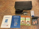 Beltone Hearing Aids, Case, And Instructions (untested). Fixed Price $29.75.