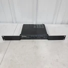 Gentner TX-37 Fm Assisted Listinening Transmitter Adaptive Processing. Fixed Price $53.57.
