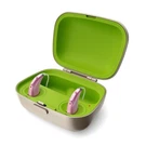 Phonak Hearing Combi Bte 2 Charger Case Usa Seller Works With Sky And Naida. Fixed Price $79.99.
