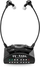 Tv Ears Digital Wireless Headset System For Seniors Personal Volume Control,. Fixed Price $256.99.