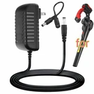 Ac Adapter For Mzk 20V Battery Charger Cordless Leaf Blower Lawn Care Power Tool. Fixed Price $7.31.