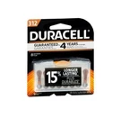 Sm Duracell DA312B8 Hearing Aid Battery Zinc Air Pack. Fixed Price $29.77.