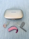 Phonak Sky B50 -up Pink Color 1 Side Only W/ Case. Fixed Price $149.95.