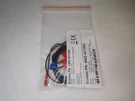 Sonion 4402-3211553 Cs Hearing Aid Programming Cable 644/B14/2000-571(060426). Fixed Price $25.00.
