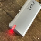 Sonic Innovations Hearing Aid Rc-p Remote Control Works W/ Your Device. Fixed Price $39.99.
