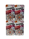 New 8-PACK Energizer AZ13DP8 Alkaline Zincair Batteries For Most Hearing Aids. Fixed Price $17.59.