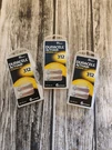 (3) Duracell 6(SIX) Packs Of #312 Activair Hearing Aid Batteries. 18 Total.... Fixed Price $25.00.