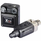Xvive Audio U4 In-ear Monitor 2.4 Ghz Wireless System. Fixed Price $229.99.