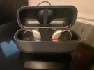 Resound Nexia 9 Rechargeable Hearing Aids, Bluetooth, Used Great Shape.. Fixed Price $800.00.