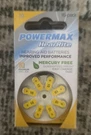 New Rite Aid Hearing Battery 16 Pack Size 10 3/2026. Fixed Price $7.99.
