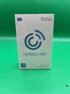Tomore Hearing Aids Digital Rechargeable Otc W/charging New. Fixed Price $49.99.