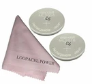 Maxell ML2016 Lithium Rechargeable 3V Batteries With Cloth. Fixed Price $11.79.