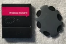 Prowax Minifit Filters For Oticon Hearing Aids, Packs, 12 Free Ship. Fixed Price $13.75.