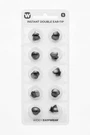 Widex Easywear Instant Double Tip (small) Count (pack Of 1). Fixed Price $31.70.
