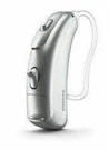 Phonak Audeo 90 13 Hearing Aid Battery Excellent Free Program Ric Warranty. Fixed Price $429.99.