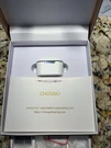 Chosgo Cic Rechargeable Hearing Aids For Seniors Mild To Moderate Loss. Fixed Price $300.00.