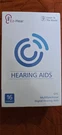 Otc Multifunctional Digital Hearing Aids 16 Channels With Accessories & Charging. Fixed Price $89.99.