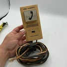 Vintage Realistic Fone Flasher 2 Radio Shack Telephone Ring Light Alert 43-178. Fixed Price $24.99.