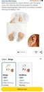 Hearing Aids For Adults Seniors With Charging Case, Otc Recharge.... Fixed Price $30.00.