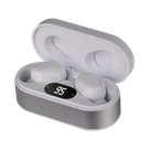 Hearing Aids Sound Voice Amplifier With Digital Display Rechargeable. Fixed Price $59.99.