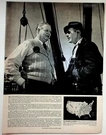 1943 Sonotone Hearing Aid Vintage Magazine Ad Shipyard Workers Wwii Era Art. Fixed Price $17.10.